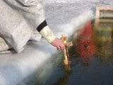 Крещенские морозы