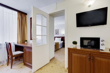 Rooms and prices